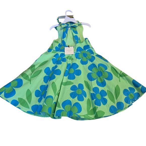 Nwt Cynthia Rowley Dress with Purse Size 8 - Picture 2 of 2